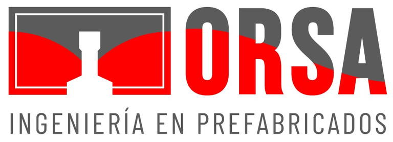 ORSA Prefabricados logo