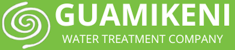 GUAMIKENI logo