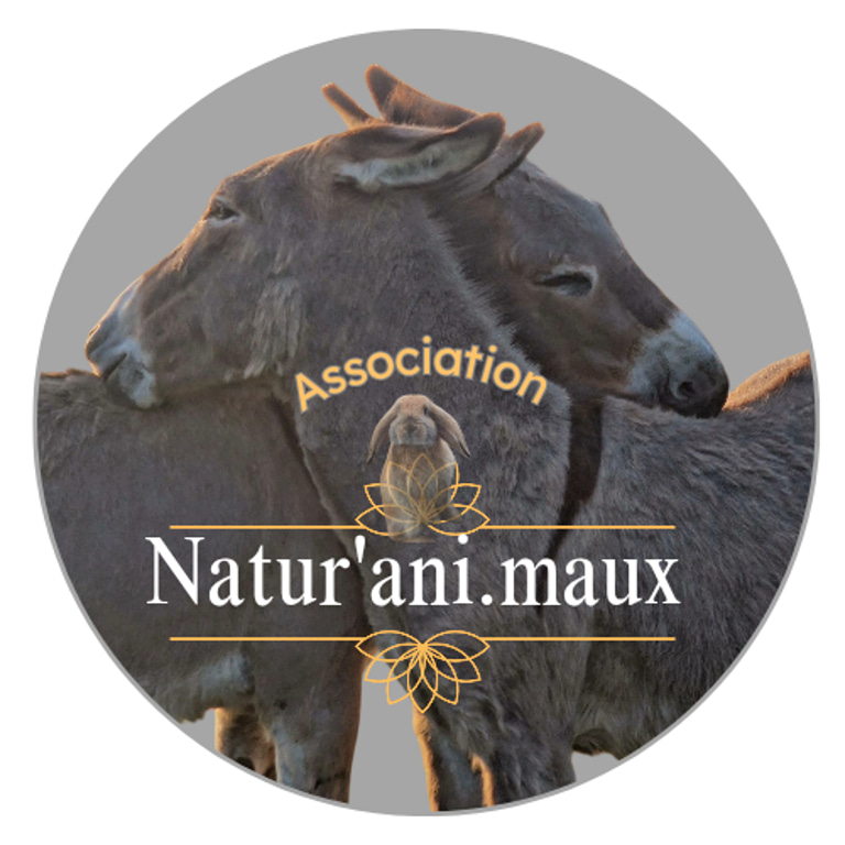 Natur'ani.maux logo