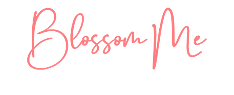 Blossom Me Accesorios logo