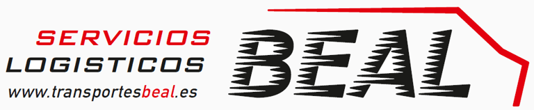 Transportes BEAL logo