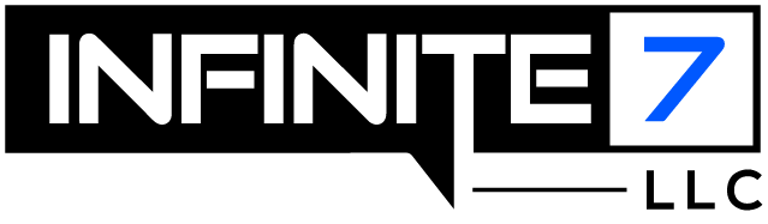 Infinite 7 LLC logo