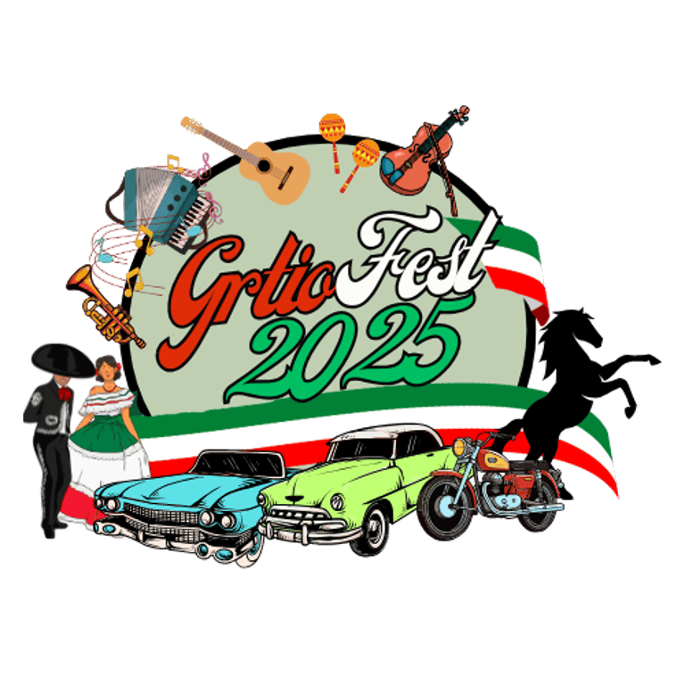 Grito Fest logo