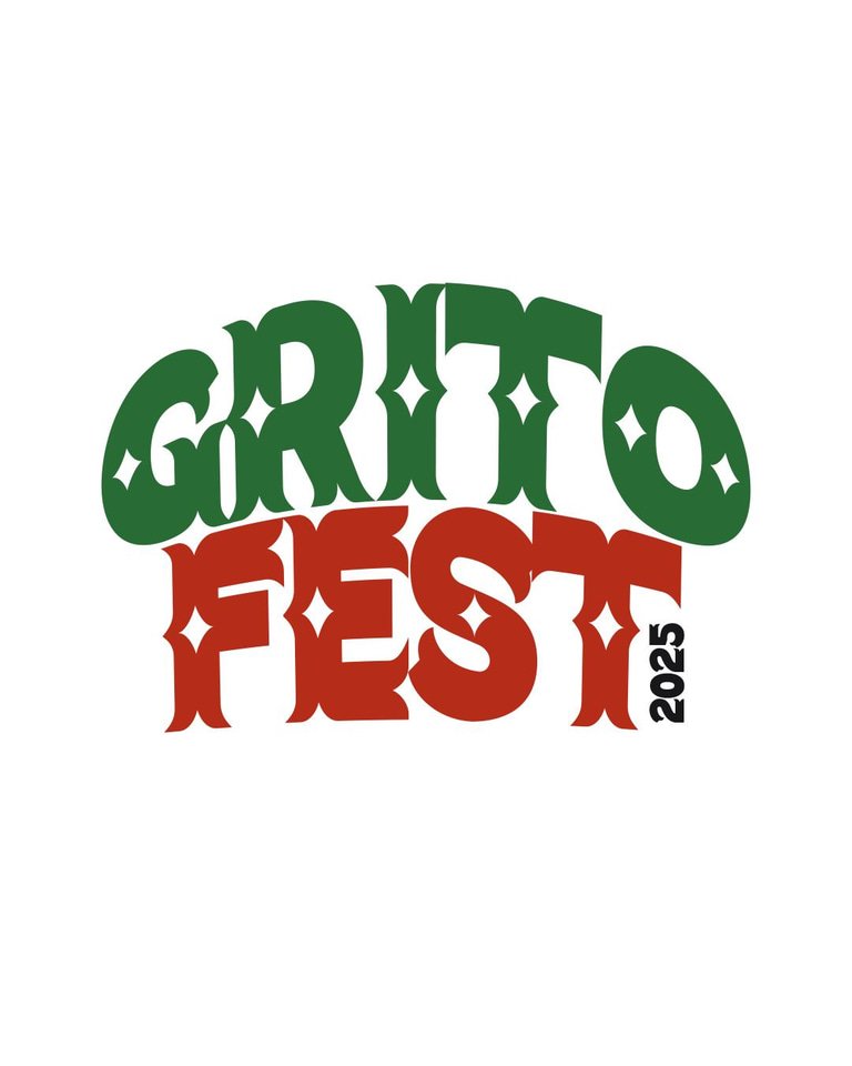 Grito Fest logo