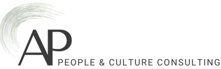 Anna Pfeiffer - Inclusive Work Consulting logo