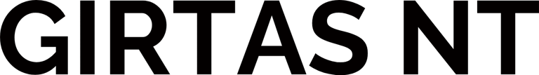 GirtasNT logo