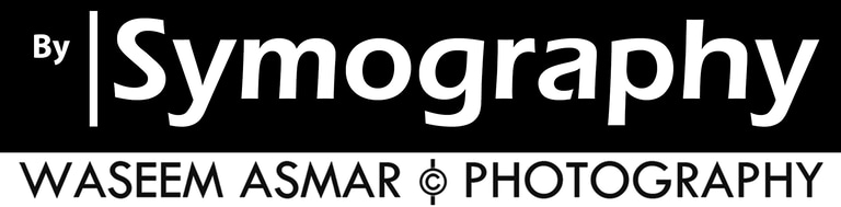 Symography logo