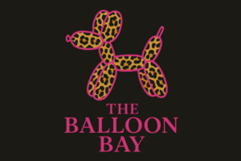 The Balloon Bay logo