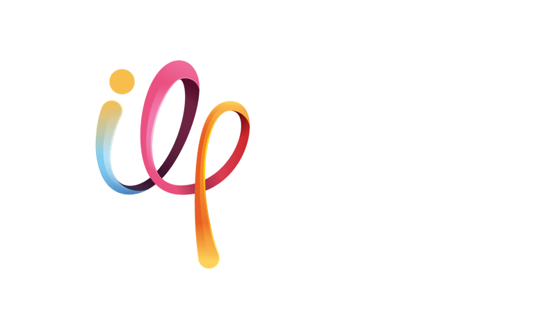 Indonesia Lighting Project logo