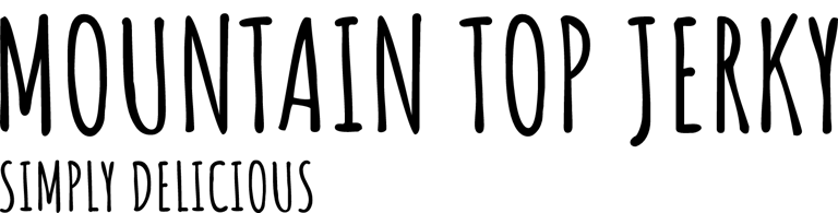 MOUNTAIN TOP JERKY logo