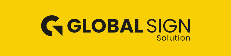 Global Sign Solution logo