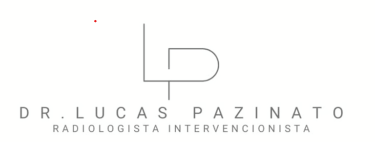 Dr Lucas Pazinato logo