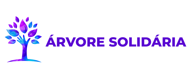 Arvore Solidária logo