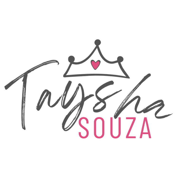 Taysha Souza logo
