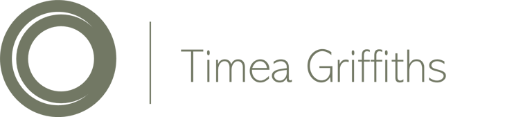 Timea Griffiths logo