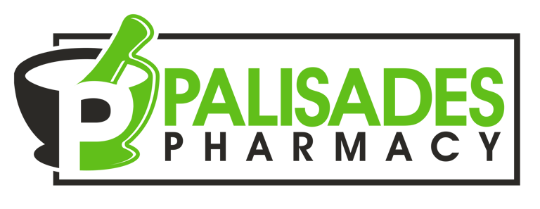 Palisades Pharmacy logo