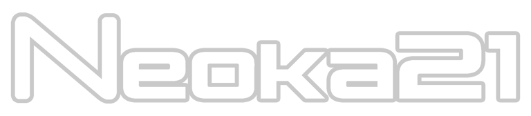 Neoka21 logo