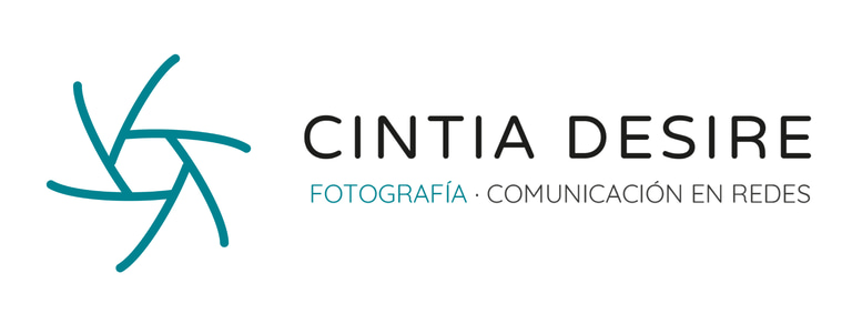 Fotógrafa y Community Manager logo