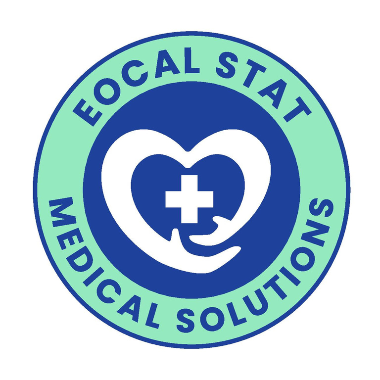 Eocal Stat Medical Solutions logo