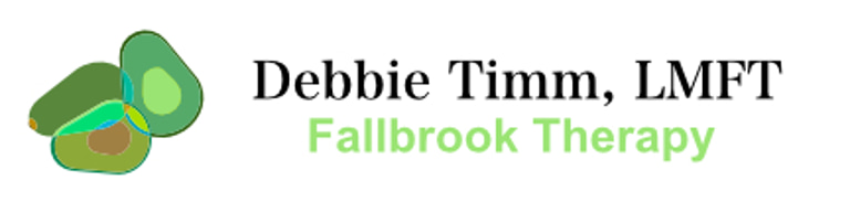 Debbie Timm, LMFT logo