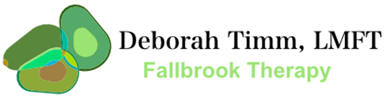 Debbie Timm, LMFT logo