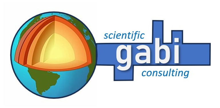 Gabi Scientific Consulting logo