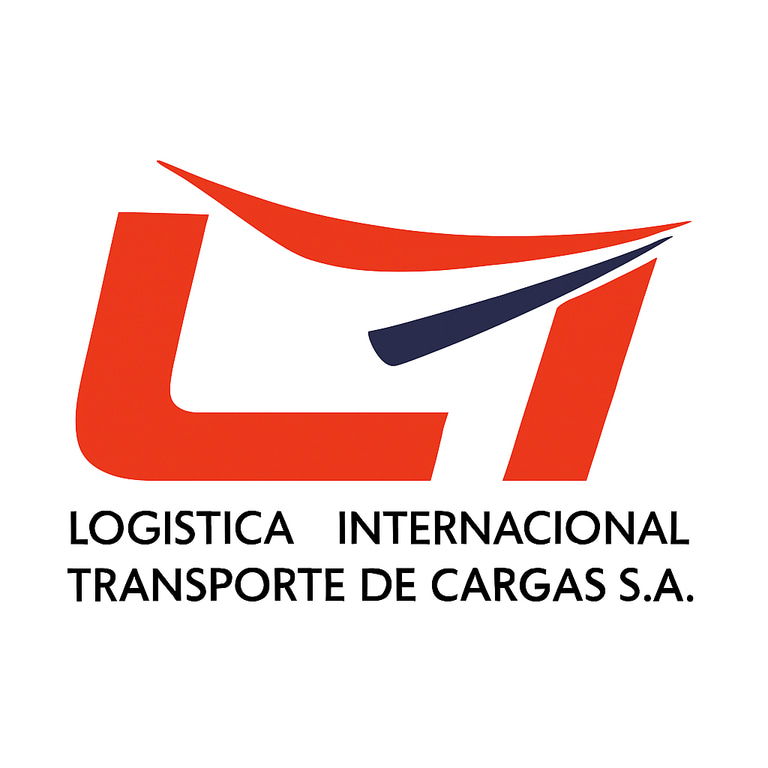 Logística Internacional Transporte de Cargas S.A. logo