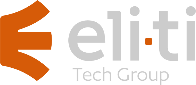 EliTI Tech Group logo