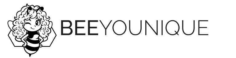 Beeyounique logo