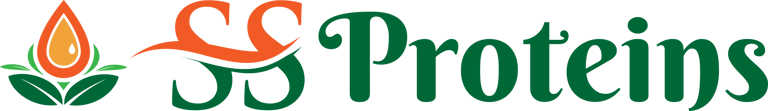 SS Proteins logo