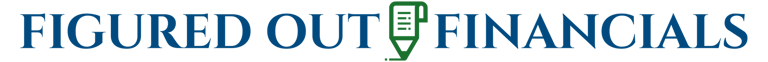 Figured Out Financials logo