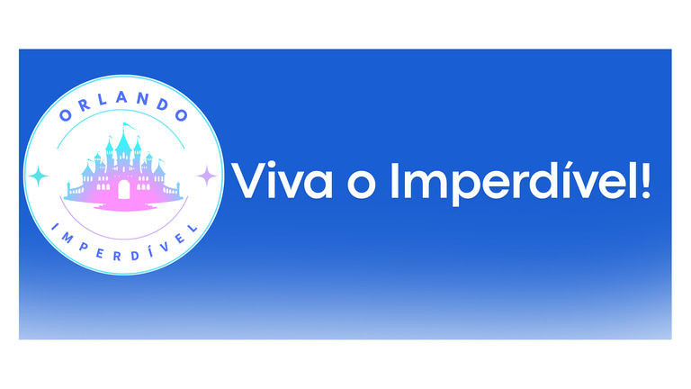 Orlando Imperdível Viagens logo