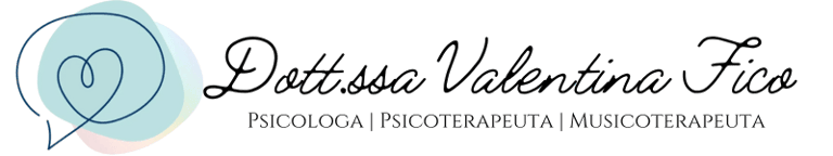 Dott.ssa Valentina Fico logo