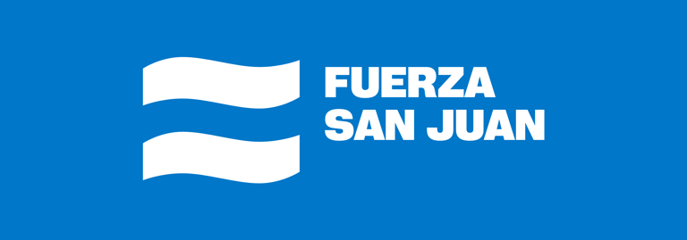 Fuerza San Juan logo