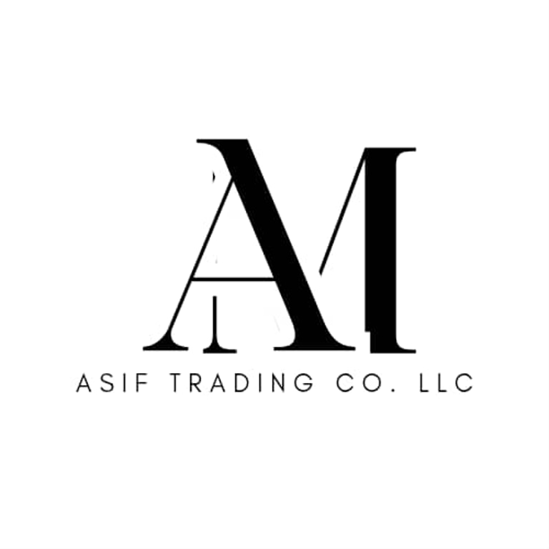 Asif Trading.coLLC logo