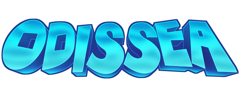 odissea logo