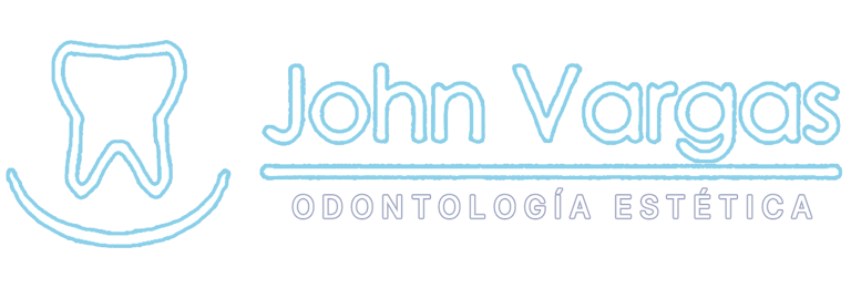 Dr. John Vargas – Odontología Estética logo