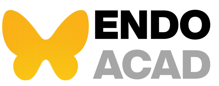 Endo Acad logo
