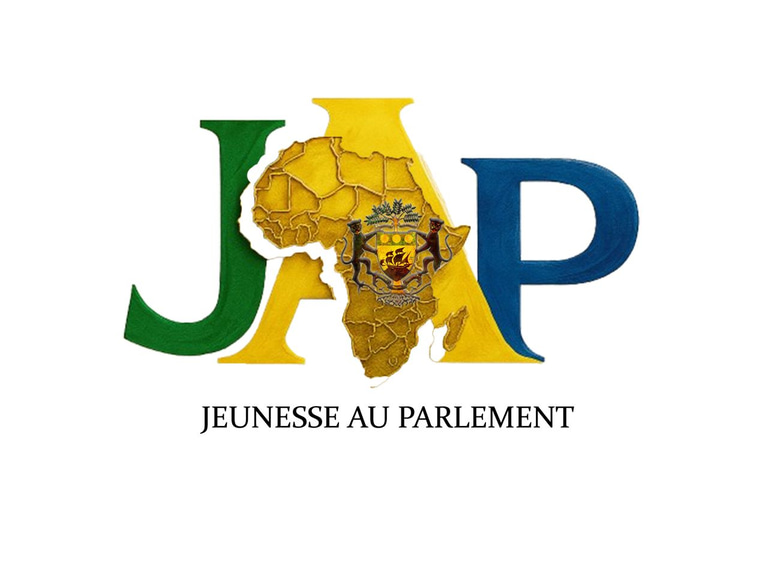 JAP logo