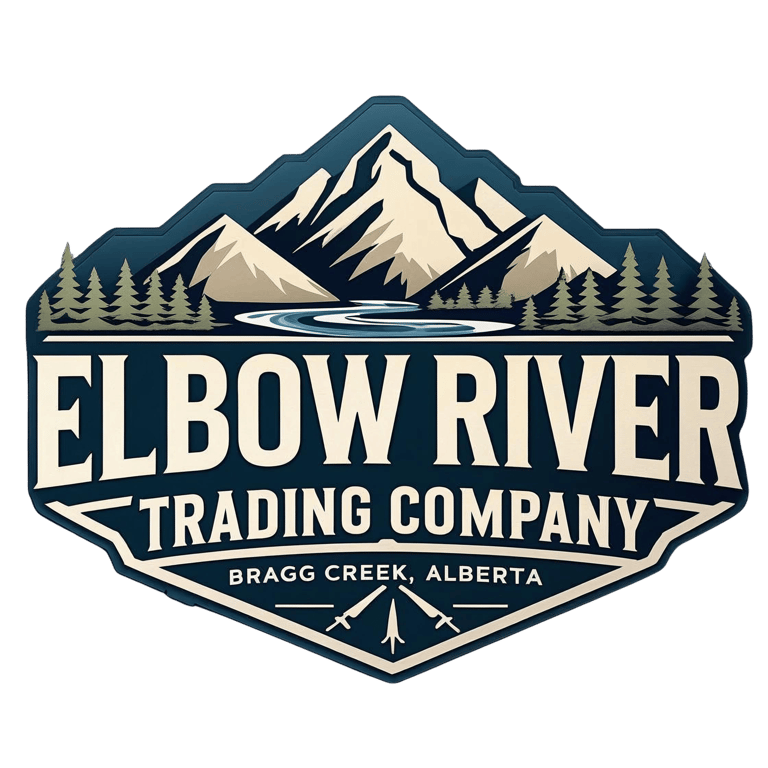 Elbow River Trading Company logo
