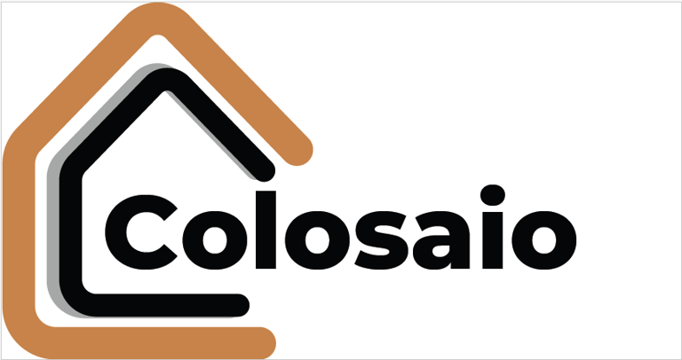 Colosaio SAS logo