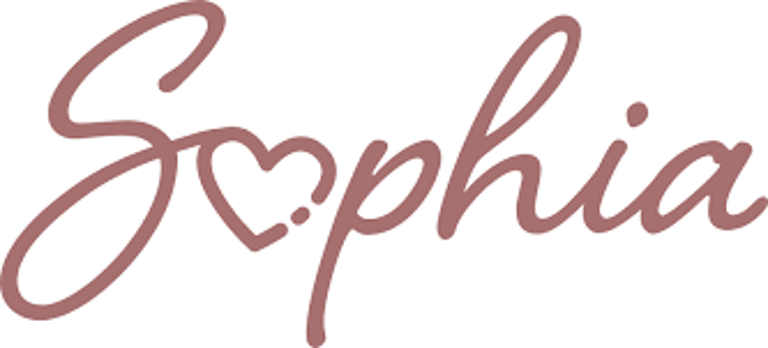 SOPHIA EDITIONS logo