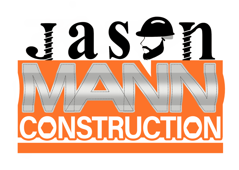 Jason Mann Construction logo