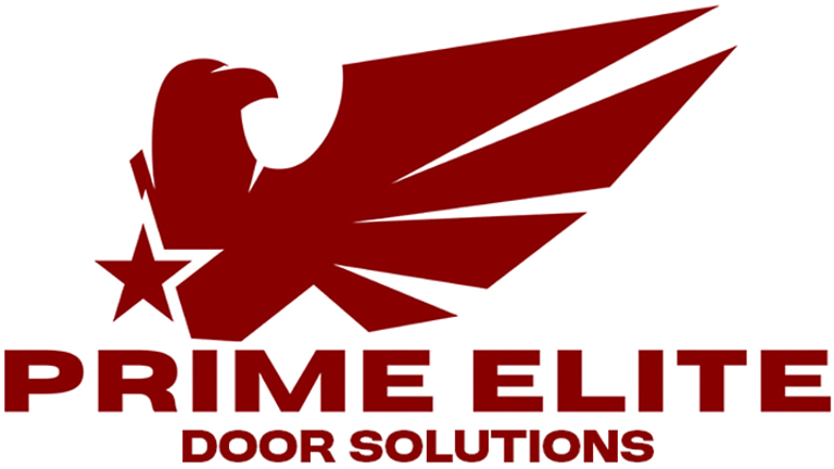Prime Elite Doors logo