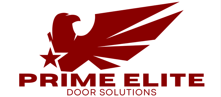 Prime Elite Doors logo