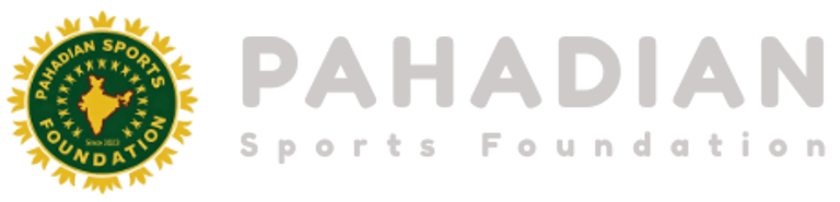 Pahadian Sports Foundation logo