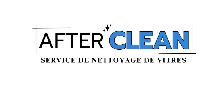 AfterClean logo