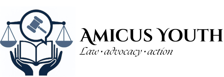 Amicus Youth logo