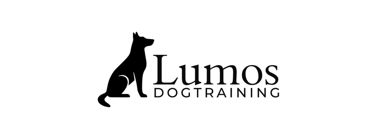 Lumos dogtraining logo
