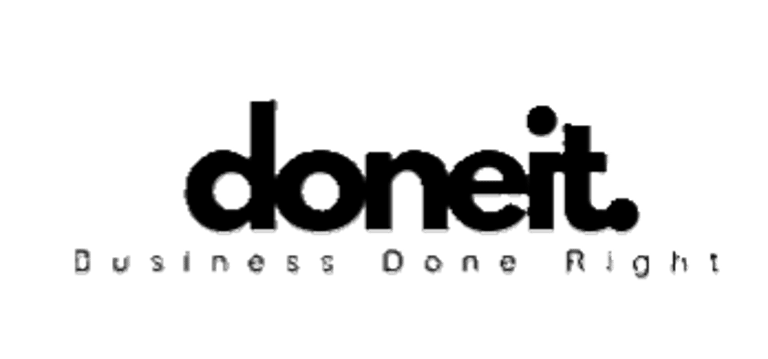 DoneIt logo